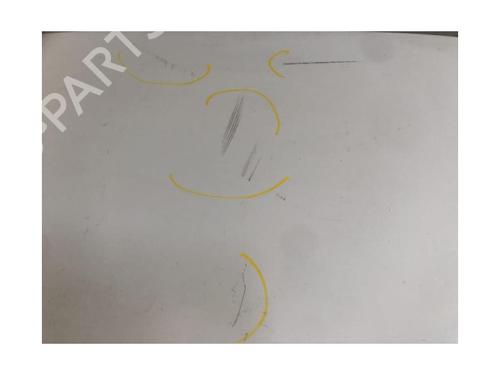 Tailgate BMW 3 Touring (F31) 318 d | BP20633646C6 