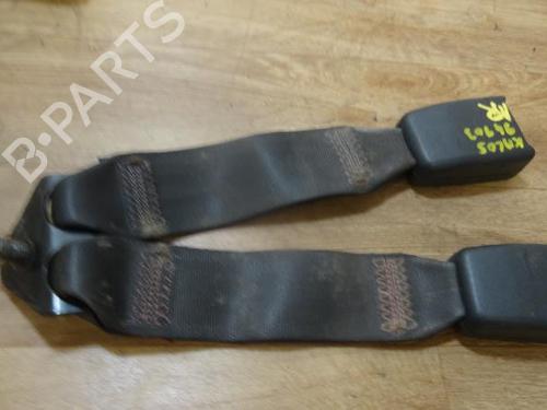 Used Seat buckle CHEVROLET KALOS 1.2 (72 hp) 13268307