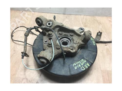 Right rear steering knuckle NISSAN MURANO I (Z50) 3.5 4x4 | BP20619415M28 