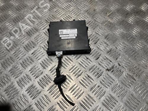 Control unit RENAULT CAPTUR II (HF_) TCe 155 (HFMN) | BP38030730M11 - Image 2
