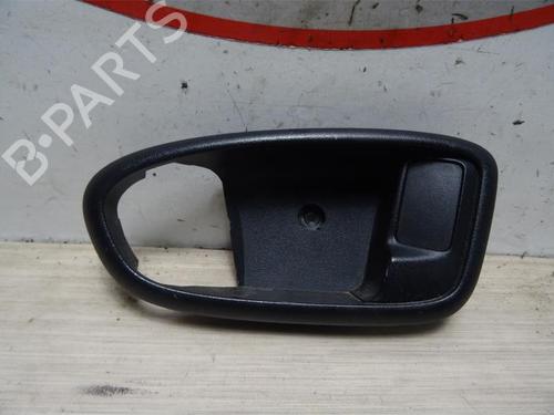 Front left exterior door handle FORD S-MAX (WA6) 1.8 TDCi | BP23033689C128 