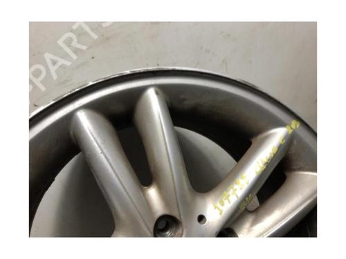 Rim MERCEDES-BENZ C-CLASS Coupe (CL203) C 220 CDI (203.708) | BP20623416C45 