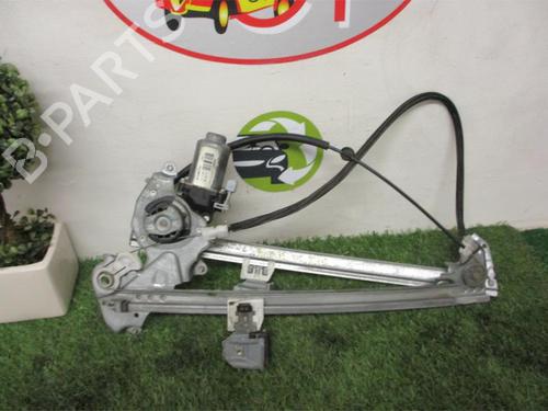 Front right window mechanism ROVER 75 (RJ) 2.0 CDTi | BP29849638C23