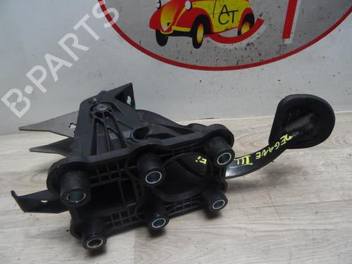 Bremsepedal RENAULT LAGUNA III (BT0/1) 2.0 dCi (BT01, BT08, BT09, BT0E, BT0K, BT12, BT1C, BT1D,... (150 hp) 12965869