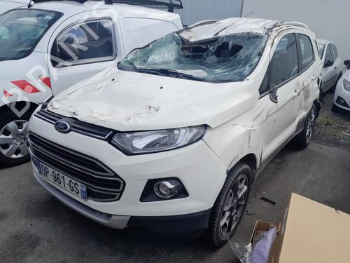Used Parts FORD ECOSPORT 1.5 TDCi 2072035