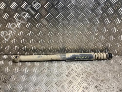 Høyre bak støtdemper DACIA SANDERO II TCe 90 (B8M1, B8MA, B8AC) (90 hp) 31204620