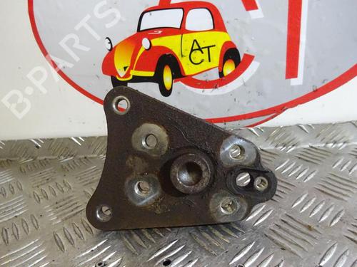 Right rear steering knuckle PEUGEOT 2008 I (CU_) 1.6 BlueHDi 75 | BP13129276M28