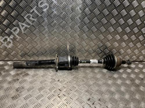 Used Right front driveshaft AUDI A3 Sportback (8PA) 2.0 TDI 16V (140 hp) 31185923