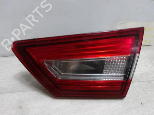 Right taillight RENAULT CLIO IV (BH_) 1.5 dCi 75 | BP13277339C35 