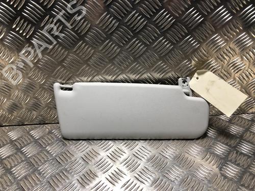 Used Left sun visor VW GOLF VI (5K1) 1.6 TDI (105 hp) 31201874