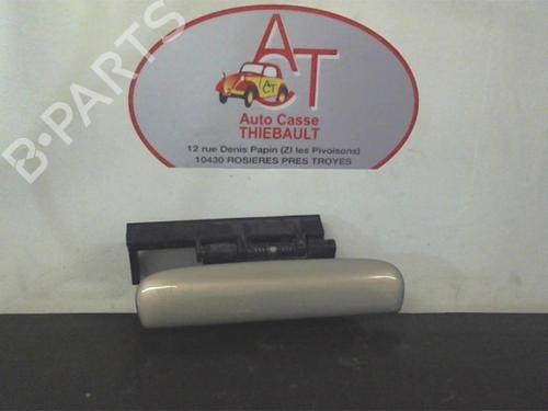 Used Front right exterior door handle CITROËN XSARA PICASSO (N68) 1.8 16V (115 hp) 13265677