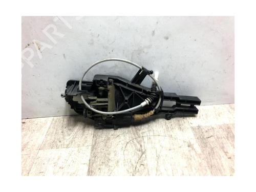 Rear left exterior door handle BMW 3 Touring (E91) 320 d | BP20630094C130
