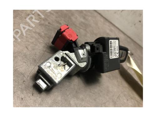 Ignition barrel RENAULT CLIO III Grandtour (KR0/1_) 1.5 dCi (KR0H, KR1S) | BP27723823M48 