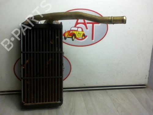 Used Heater matrix LAND ROVER FREELANDER I (L314) 2.0 DI 4x4 (98 hp) 12962723
