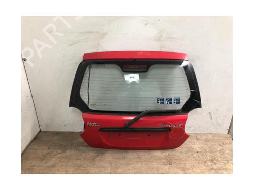Tailgate CHEVROLET MATIZ (M200, M250) 0.8 | BP28576044C6