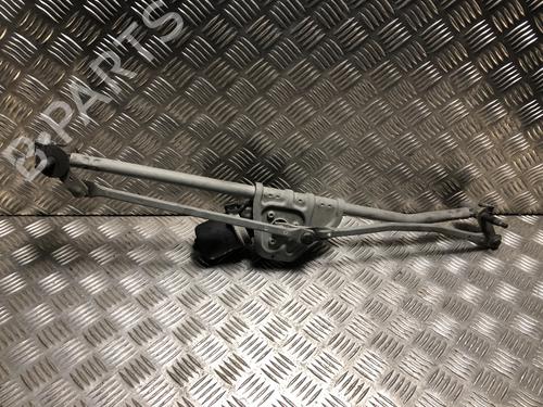 Used Front wiper motor Front wiper motor MINI MINI (R56) Cooper S (174 hp) 34561774 34561774