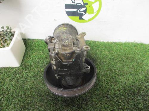 Styring servopumpe MERCEDES-BENZ C-CLASS (W203) C 270 CDI (203.016) | BP20612327M99 