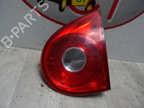 Højre baglygte bagklap VW GOLF V (1K1) 1.9 TDI (105 hp) 29206451