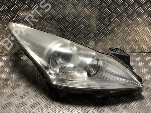 Used Right headlight PEUGEOT 3008 I MPV (0U_) 1.6 HDi (109 hp) 32012244