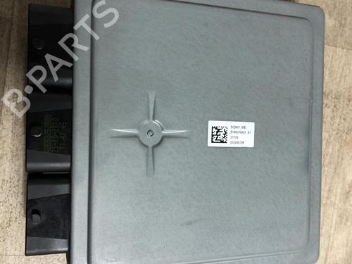 Engine control unit (ECU) PEUGEOT 3008 I MPV (0U_) 1.6 HDi | BP23871831M57