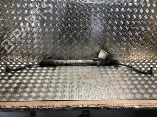 Styregear/Snekke RENAULT SCÉNIC III (JZ0/1_) 1.2 TCe (116 hp) 31244711