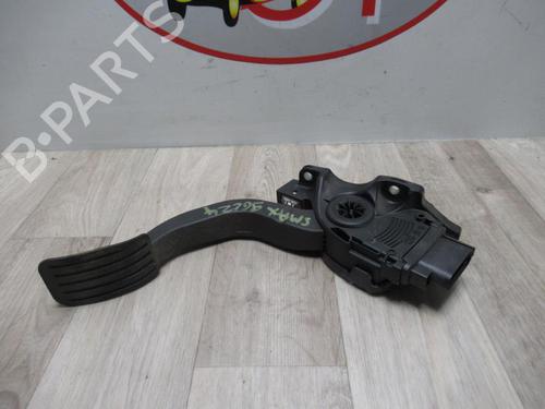 Used Electronic sensor Electronic sensor FORD S-MAX (WA6) 2.0 TDCi (140 hp) 23146082 23146082