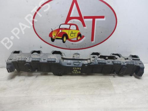 Rear bumper bracket RENAULT CLIO IV (BH_) 1.5 dCi 75 | BP13263127C159 