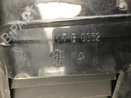 Bagklap CC/Kombi-Coupé LOTUS ELISE 1.8 | BP31245910C6 