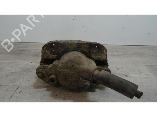 Left front brake caliper RENAULT CLIO II (BB_, CB_) 1.9 D (B/CB0E, BB0J) | BP13270535M105 
