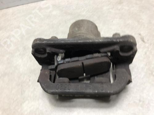 Left rear brake caliper RENAULT KOLEOS I (HY_) 2.0 dCi (HY0K) | BP29267682M107