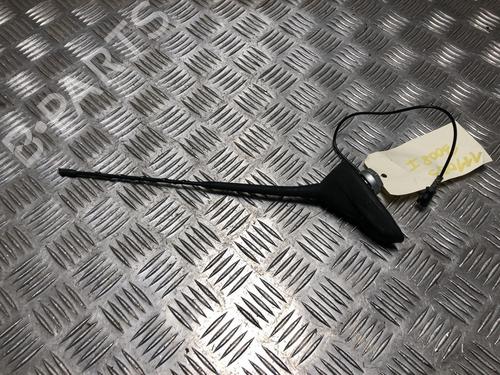 Antenne/Base Antenne/Base PEUGEOT 3008 I MPV (0U_) 1.6 HDi (109 hp) 34116581 34116581