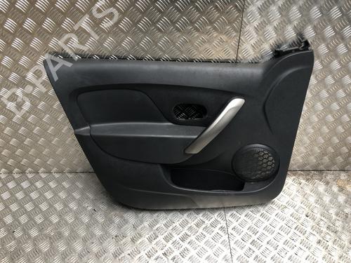 Forreste venstre beklædning DACIA SANDERO II 1.5 dCi (90 hp) 32519703