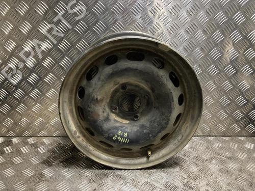 Used Rim RENAULT MEGANE III Hatchback (BZ0/1_, B3_) 1.6 16V Hi-Flex (BZ03) (110 hp) 31246315