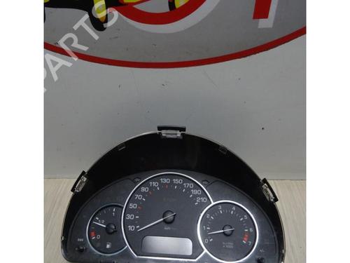 Instrument cluster PEUGEOT 1007 (KM_) 1.6 16V | BP12966136C47 