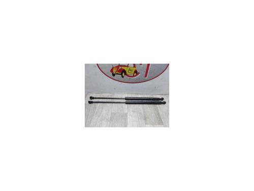 Gassdemper Bakluke RENAULT TWINGO III (BCM_, BCA_) 1.0 SCe 70 (71 hp) 14971573