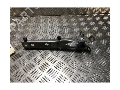 Hinge/Door check strap CITROËN C4 Picasso II 1.6 BlueHDi 120 | BP28363151C146 