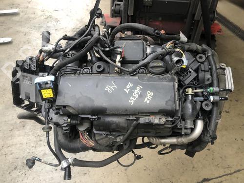 Engine PEUGEOT 207 (WA_, WC_) 1.4 HDi | BP30785596M1 