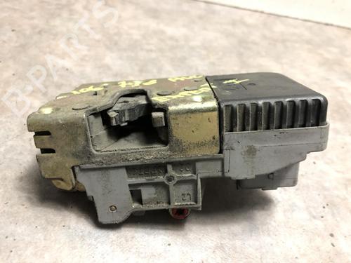 Used Front left lock PEUGEOT EXPERT Van (222) 2.0 HDI (94 hp) 20618882