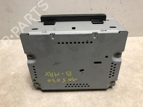 Radio FORD B-MAX (JK) 1.0 EcoBoost | BP20613242E6