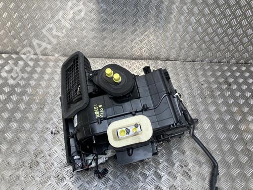 Heater matrix box RENAULT CLIO V (B7_) 1.5 Blue dCi 85 (B7AG) | BP38092781M61 - Image 4