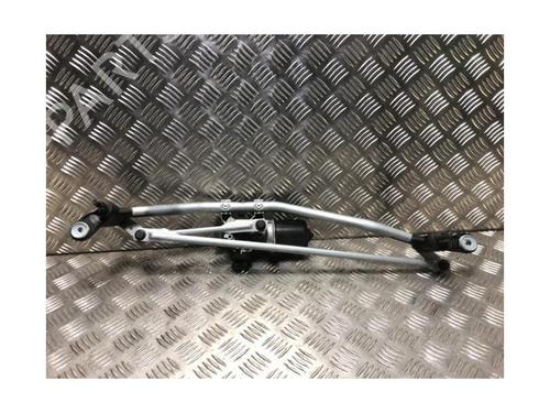 Front wiper motor DACIA SANDERO II 1.0 SCe 75 (B8JC, B8JD, B8NC) | BP28287635M29 