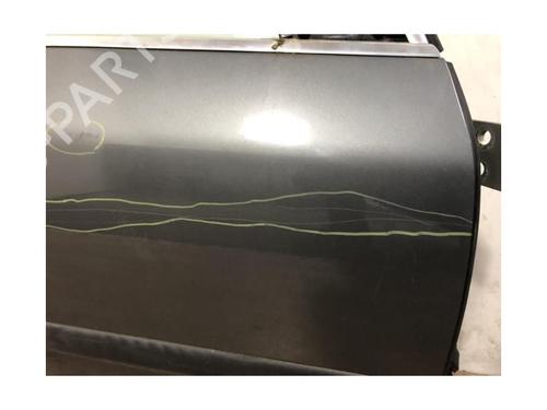 Right front door PEUGEOT 607 (9D, 9U) 2.2 HDi | BP13280682C3