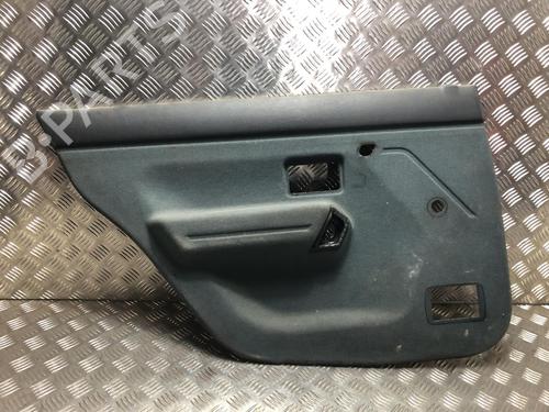 Forra trás esquerda RENAULT 19 I (B/C53_) 1.4 (80 hp) 25004464