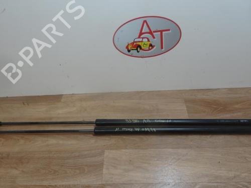 Used Tailgate lift support RENAULT KANGOO / GRAND KANGOO II (KW0/1_) 1.5 dCi 95 (KW16) (95 hp) 13130479