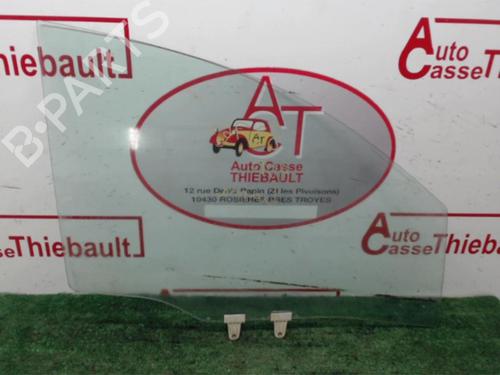 Used Front right door window SUZUKI LIANA Hatchback 1.4 DDiS (90 hp) 29496916
