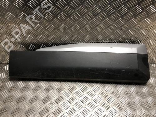 Dørliste PEUGEOT 2008 II (UD_, US_, UY_, UJ_, UR_, UC_) 1.2 PureTech 130 (USHNS, URHNS) (130 hp) 33217543