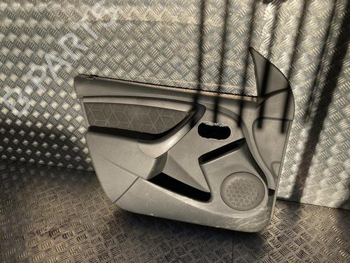 Front left panel DACIA DUSTER (HS_) 1.5 dCi | BP31203295C58 