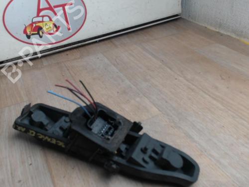 Licence plate light RENAULT SCÉNIC II (JM0/1_) 1.9 dCi (JM0G, JM12, JM1G, JM2C) | BP13290990I40