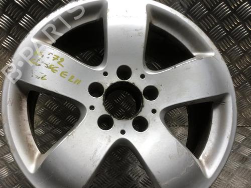 Fælk MERCEDES-BENZ E-CLASS (W211) E 280 CDI (211.023) (177 hp) 30785919