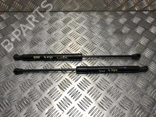 Used Tailgate lift support RENAULT CLIO IV Grandtour (KH_) 0.9 TCe 90 (90 hp) 31244606